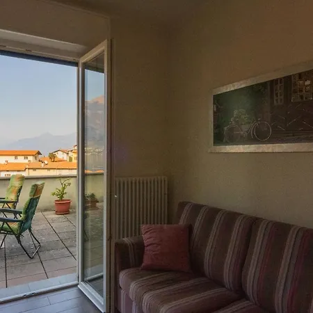 Lejlighed Terrace