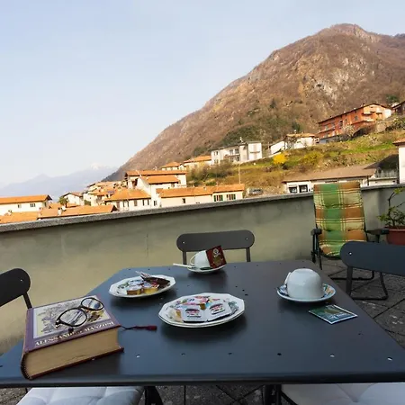 Апартаменты Terrace Лезено